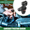 Kia Spectra 2004-2009 Camshaft Position Sensor (2 x No. 39180-23910, 39180-23500)