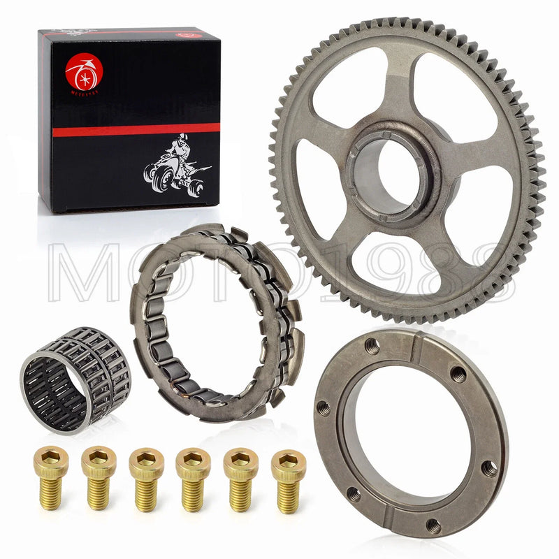 Honda TRX400EX Starter Clutch Assy (1999-2008)