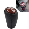Toyota Land Cruiser Prado Gear Shift Knob (2003-2009)