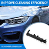 Mercedes-Benz ML350 Front Driver Side Headlight Washer Nozzle (2012-2015)