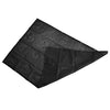 Jeep Wrangler TJ Black Mesh Sunshade Roof Cover (1997-2006)
