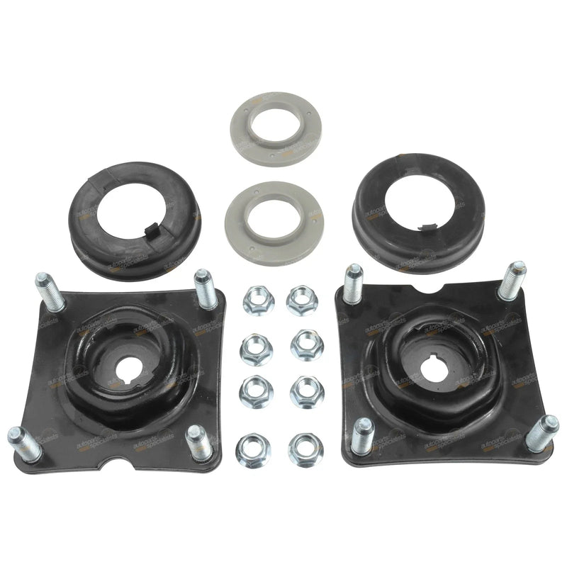 Mazda Tribute EP YU Wagon Front Strut Top Mounts (2001-2012)