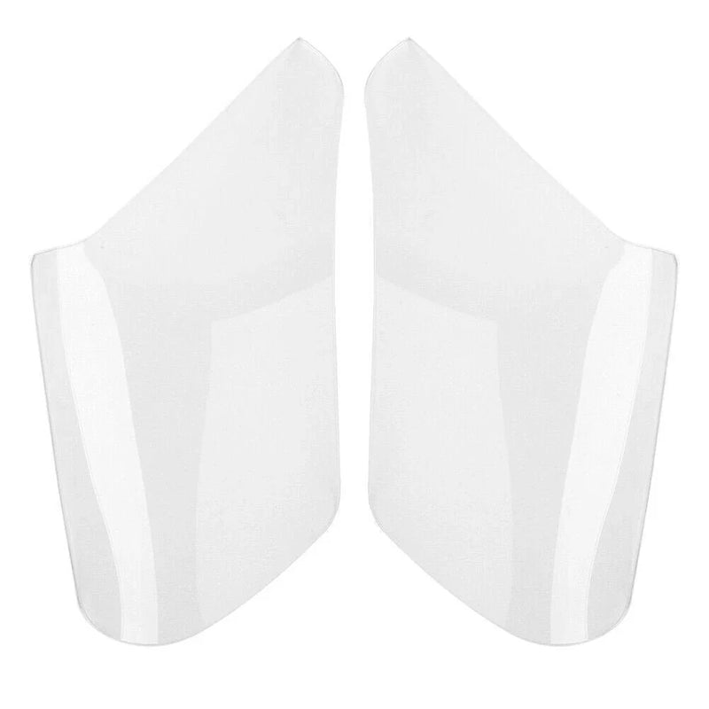 YAMAHA T-MAX530 Headlight Guard Lens Cover (2013-2014)