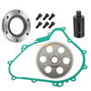 Yamaha Kodiak / Grizzly 400 450 Flywheel Puller Starter Clutch Kit Gasket