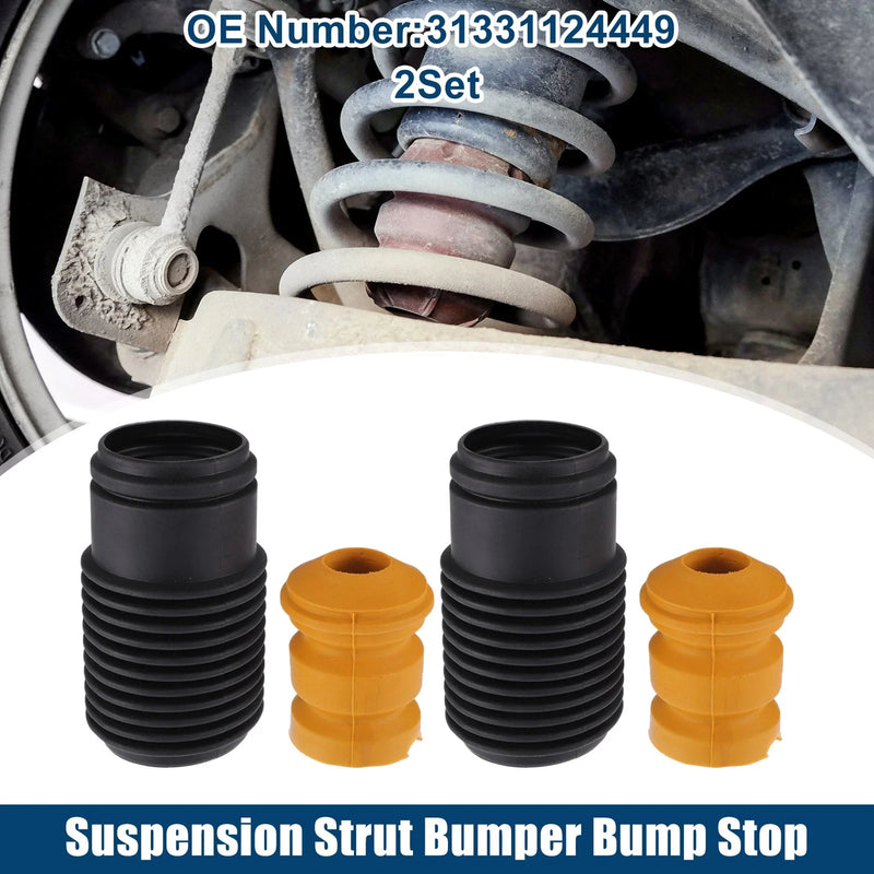BMW 318is Suspension Strut Bumper Bump Stop (1991 - 1997)