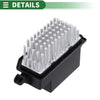Nissan Rogue Blower Motor Resistor (2014-2019)