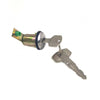 Door Lock Safety Key Set RH Fits Datsun Nissan 620 1300 Pickup Truck 1972-79 D08