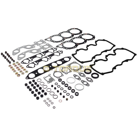 Nissan Elgrand E50 3.3L VG33 VG33E cylinder head gasket