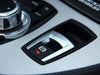 BMW Z4 E89 Parking Brake Control Switch Set (2009-2016)
