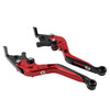 Aprilia Tuono V4 1100RR Factory Extendable Brake Clutch Levers (17-21)
