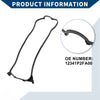 Honda Civic V Coupe (EJ6) 1996-2000 Valve Cover Gasket