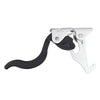 BMW E53 Hood Safety Catch Replacement Engine Lid Latch Hook (2000–2006)
