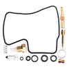 Honda VFR700 VFR750 4 x Motorcycle Carburetor Repair Kits (1982-1985)