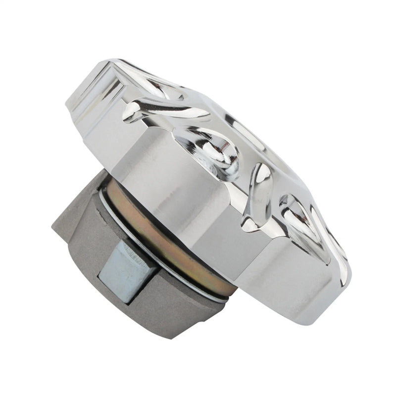 Harley Street 500 / 750 Fuel Gas Oil Tank Cap (2015-2019)