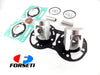YAMAHA TZR250 0.5mm O/S Piston Set & Gasket Kit (1987-1992)