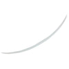 Mercedes Benz C-Class W206 C200 C300 Trunk Spoiler Lip Wing (2021-)