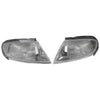Ford Falcon EF EL Altezza Corner Park Lights NEW