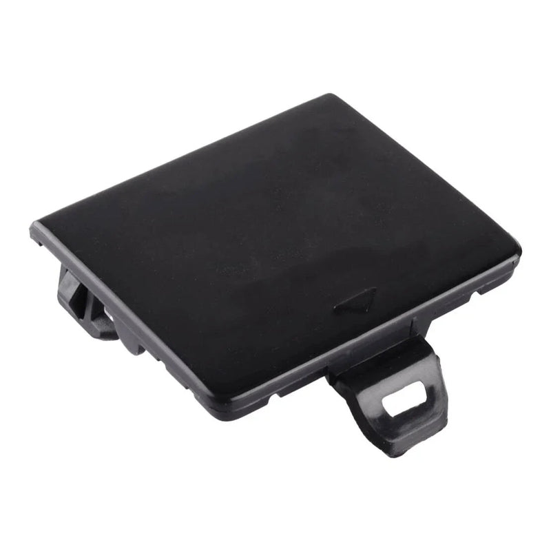 BMW F10 528i 535i 550i M5 Rear Bumper Tow Hook Cover (2011-2017)
