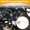 Chevrolet Tracker (1998-1998) 1 Pc Fuel Injection Pressure Regulator Car