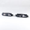 BMW E30 Facelift Front Bumper Turn Signal Lights (1987-1994)