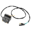 Honda TRX90 Sportrax 2x4 Control Switch Start Kill Stop Button (1993–2005)