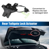Ford Fusion, Lincoln Rear Tailgate Lock Latch Actuator (2006-2008)