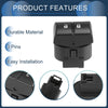 Chevrolet Cobalt Door Lock Switch Front Driver (2005-2010)