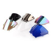 Suzuki GSXR1000 2007-2008 Blue Windscreen Deflector