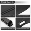 Honda Pilot Retractable Cargo Cover (2016-2023)