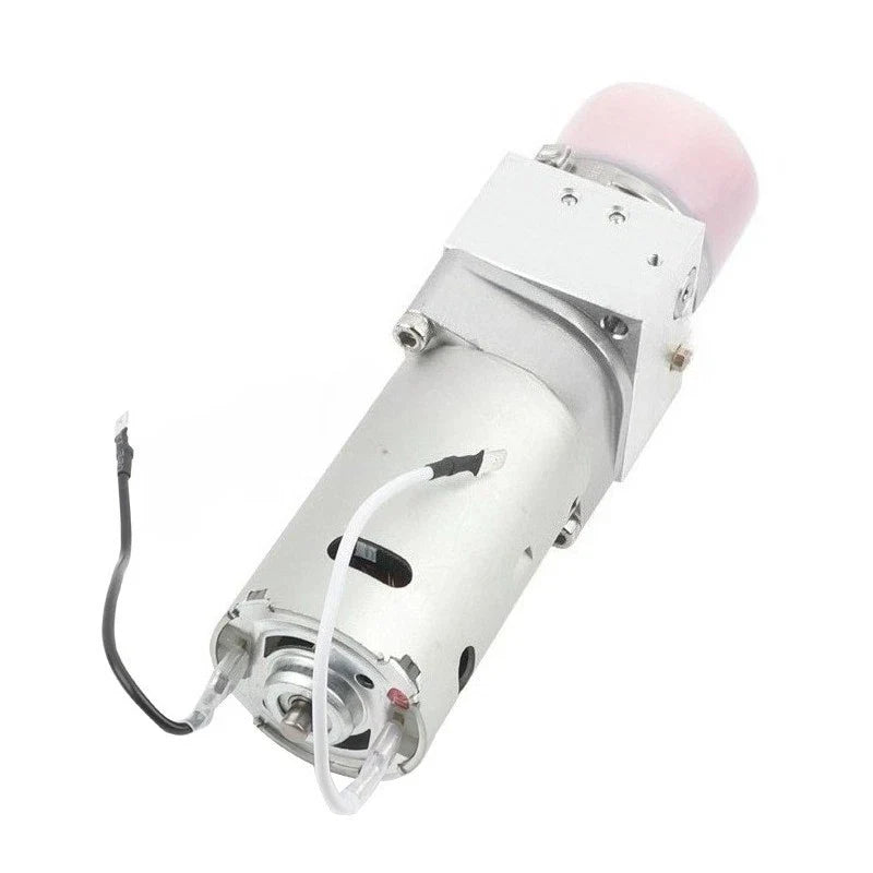 BMW E85 Z4 Hydraulic Roof Pump Motor (2003–2008)