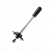 BMW Z3 3 5 Series E30 E34 E36 E39 E46 Short Shifter Lever Knob (1996-2002)