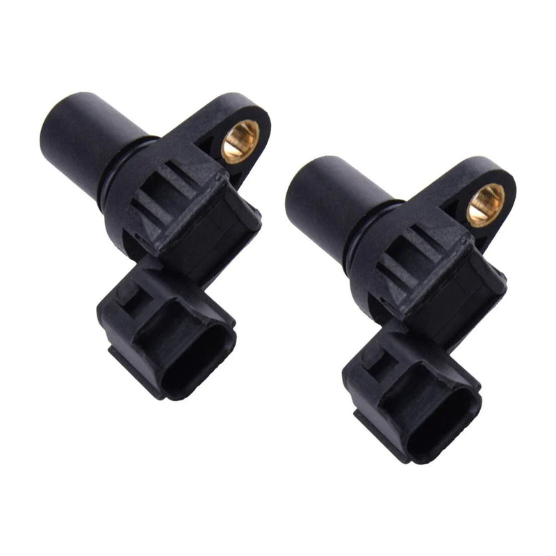 Chrysler Dodge Mitsubishi 2 x Speed Sensors