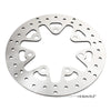 Harley Road Glide 11.8" Brake Disc Rotors (2014-2025)