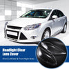 Ford Focus Headlight Clear Lens Shell Cover (2012-2014)