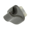 Honda Accord Gray Sun Visor Clip Holder (2008-2012)