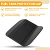 Toyota Sienna 2022-2025 Glossy Black Fuel Tank Door Cap