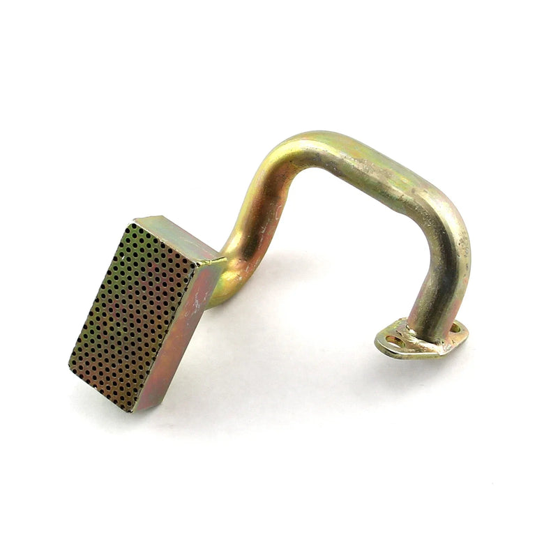 Ford 351W Windsor Oil Pump Pick Up Tube (Fits Fabricated Drag Pan)
