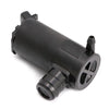 Accent Elantra Windshield Wiper Washer Pump