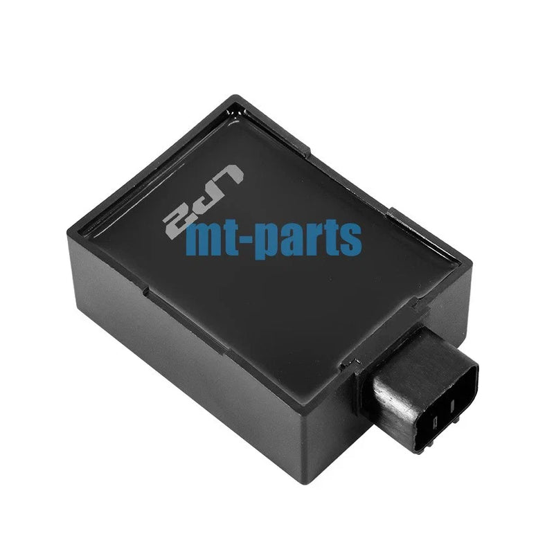 Suzuki DRZ125 CDI Module Box (2003-2010, 2012-2017)