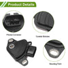 TOYOTA Vios Neutral Safety Switch (2005-2012)