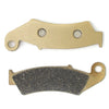 Honda AX-1 NX250 CRM75 XR250 CRM250 CR125 XR600 CR500 Front Brake Pad Set (1988-1999)