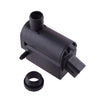 Hyundai i20, i30, i40, ix35 Windscreen Washer Pump (2010-2017)