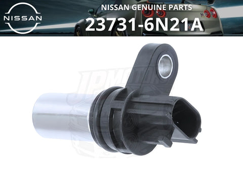 NISSAN Crankshaft Position Sensor