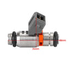 Piaggio Gilera Vespa GTS 250 300 Fuel Injector IWP-182 (2006-2018)