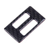 Audi A4 A5 Carbon Fiber Air Conditioning Vent Cover Trim (2009-2016)