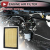 Dodge Challenger Engine Air Filter 5.7L 6.1L (2008-2010)