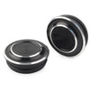 Honda Rebel 500 CMX500 Motor Aluminum Frame Hole Covers (2020-2021)