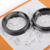 Yamaha XVZ1300A ROYAL STAR Fork Seal Ring Set (1996-2013)