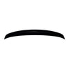 Benz S206 Estate Wagon Gloss Black Rear Boot Spoiler Lip (2022-2024)