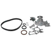 Prado KDJ120R KDJ150R 3.0L 1KD-FTV Timing Belt, Water Pump, Tensioner Kit
